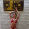Проститутка Киева Алиса, снять за 8000 грн