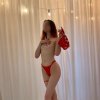 Проститутка Киева Лина, снять за 5000 грн