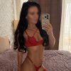 Проститутка Киева Амина, снять за 8000 грн
