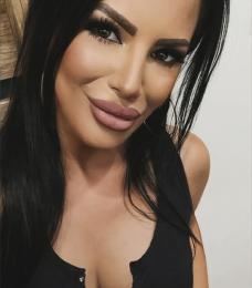 Проститутка Киева МАРИНА. MILF OF KIEV, с 4 размером сисек