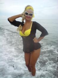 Проститутка Киева Анастасия, снять за 2000 грн