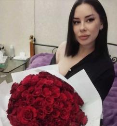 Проститутка Киева Инга, снять за 3000 грн