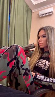 Проститутка Киева INNA, снять за 12000 грн