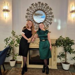 Проститутка Киева Трійничок_жмж, снять за 4500 грн