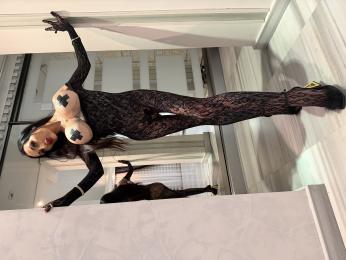 Проститутка Киева Mila индивидуалка, с 5 размером сисек