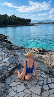 Проститутка Киева ANNA VIRT ONLINE, снять за 4000 грн