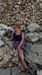 Проститутка Киева ANNA VIRT ONLINE, снять за 4000 грн