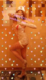 Проститутка Киева Госпожа Лиля, снять за 5000 грн