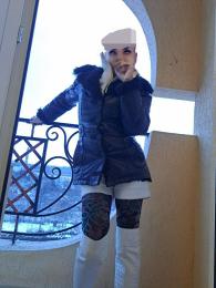 Проститутка Киева Центр_Страпон_мбр, с 2 размером сисек