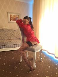 Проститутка Киева ТроєщинаПодружка, с 2 размером сисек