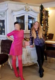 Проститутка Киева ТроєщинаПодружки, снять за 7000 грн