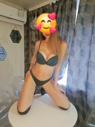 Проститутка Киева Кристина, снять за 4500 грн