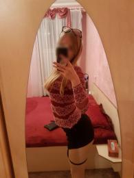 Проститутка Киева Слава, ей 24 года