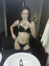Проститутка Киева Кристина, ей 21 год