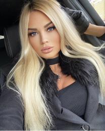Проститутка Киева Ксения, снять за 2500 грн