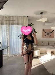 Проститутка Киева Олеся, снять за 5000 грн