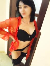 Проститутка Киева Алёна, снять за 1500 грн