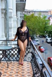 Проститутка Киева Анжела, ей 35 лет