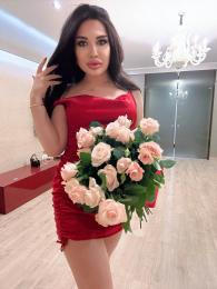 Проститутка Киева Сашенька (Транс), снять за 8000 грн