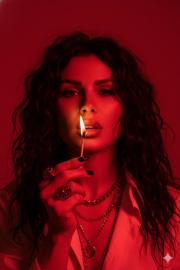 Проститутка Киева Галина, снять за 4500 грн