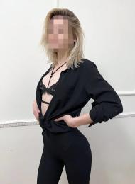 Проститутка Киева Алина, ей 24 года