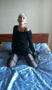 Проститутка Киева Таня, с 2 размером сисек