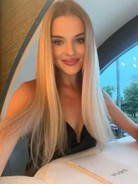 Проститутка Киева Арина, ей 24 года