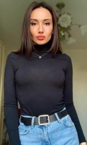 Проститутка Киева Рита, ей 23 года