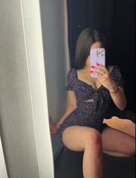 Проститутка Киева Соня, ей 20 лет