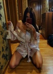 Проститутка Киева Муся, снять за 800 грн
