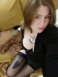 Проститутка Киева Еріка, снять за 3000 грн