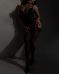 Проститутка Киева Кира, с 4 размером сисек