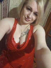 Проститутка Киева Юлия, снять за 2500 грн