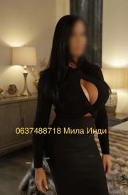 Проститутка Киева Мила АналКуни, снять за 8000 грн