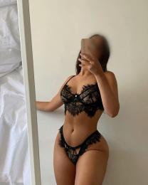 Проститутка Киева Ника, снять за 4100 грн