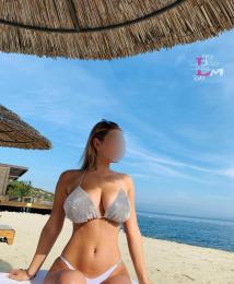 Проститутка Киева Кристина, снять за 8000 грн
