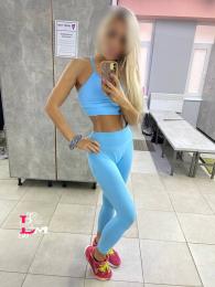 Проститутка Киева Alexandra, снять за 6000 грн