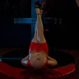 Проститутка Киева Дика Півонія, снять за 5000 грн