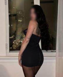 Проститутка Киева Яна, снять за 4500 грн