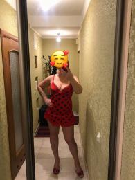 Проститутка Киева Алина, снять за 3500 грн