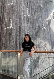 Проститутка Киева Соня , с 3 размером сисек