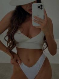 Проститутка Киева Арина, ей 20 лет