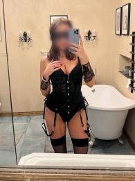 Проститутка Киева Адель, снять за 6000 грн