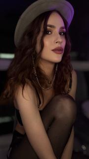 Проститутка Киева Іванка, ей 21 год