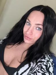 Проститутка Киева Эвелина транс, снять за 5000 грн
