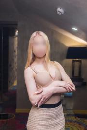 Проститутка Киева Даша, ей 20 лет