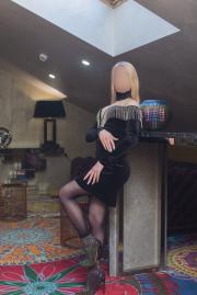 Проститутка Киева Даша, с 1 размером сисек