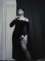 Проститутка Киева Тина, ей 18 лет