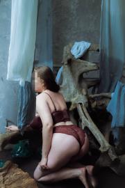 Проститутка Киева Оля, с 4 размером сисек