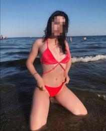 Проститутка Киева Дина, ей 19 лет